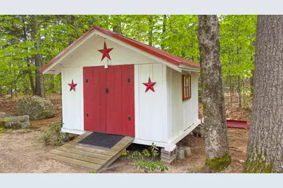 32 Middle Ridge Road, Bridgton, ME 04009 - Photo 8