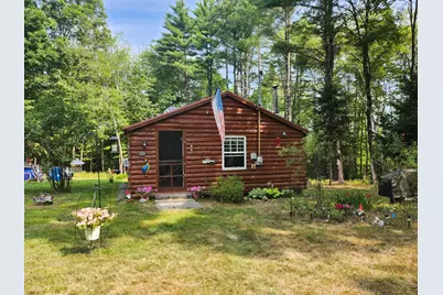 431 Huff Hill Road, Hartland, ME 04943 - Photo 1