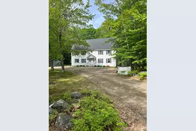 34 Middle Ridge Road, Bridgton, ME 04009 - Photo 1