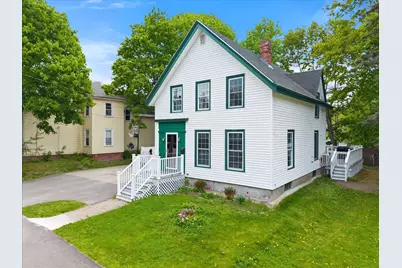 33 Jefferson Street, Bangor, ME 04401 - Photo 2