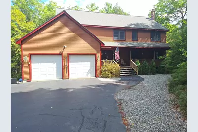 42 Knowles Point Road, Bridgton, ME 04009 - Photo 12