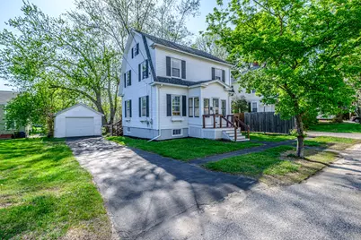 115 Mussey Street, South Portland, ME 04106 - Photo 1