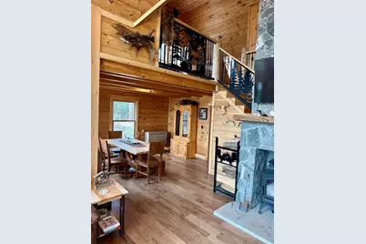 311 Moose Brook Road, Tomhegan Twp, ME 04478 - Photo 16