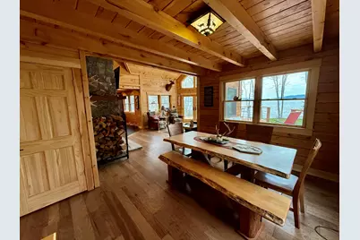 311 Moose Brook Road, Tomhegan Twp, ME 04478 - Photo 20