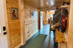 311 Moose Brk Rd, Tomhegan Twp, ME 04478 - Photo 12