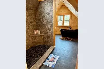 311 Moose Brook Road, Tomhegan Twp, ME 04478 - Photo 38