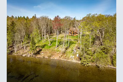 311 Moose Brook Road, Tomhegan Twp, ME 04478 - Photo 66