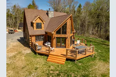 311 Moose Brook Road, Tomhegan Twp, ME 04478 - Photo 68