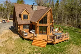 311 Moose Brk Rd, Tomhegan Twp, ME 04478 - Photo 68