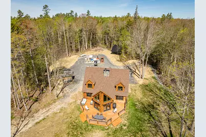 311 Moose Brook Road, Tomhegan Twp, ME 04478 - Photo 66