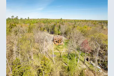 311 Moose Brook Road, Tomhegan Twp, ME 04478 - Photo 74