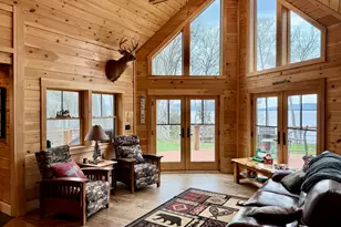 311 Moose Brk Rd, Tomhegan Twp, ME 04478 - Photo 16