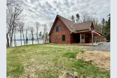 311 Moose Brook Road, Tomhegan Twp, ME 04478 - Photo 52