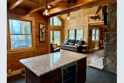 311 Moose Brook Road, Tomhegan Twp, ME 04478 - Photo 28