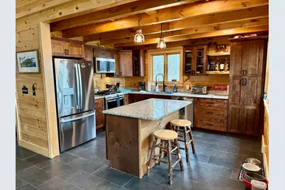 311 Moose Brook Road, Tomhegan Twp, ME 04478 - Photo 26