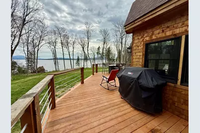 311 Moose Brook Road, Tomhegan Twp, ME 04478 - Photo 60