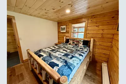 311 Moose Brook Road, Tomhegan Twp, ME 04478 - Photo 14