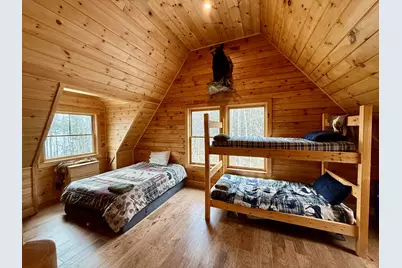311 Moose Brook Road, Tomhegan Twp, ME 04478 - Photo 32