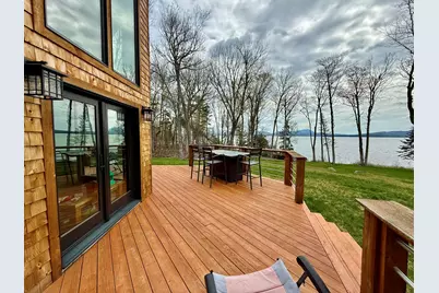 311 Moose Brook Road, Tomhegan Twp, ME 04478 - Photo 6