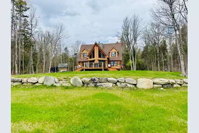 311 Moose Brook Road, Tomhegan Twp, ME 04478 - Photo 4