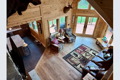 311 Moose Brook Road, Tomhegan Twp, ME 04478 - Photo 36