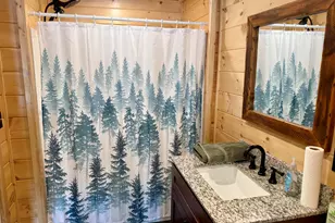 311 Moose Brk Rd, Tomhegan Twp, ME 04478 - Photo 8
