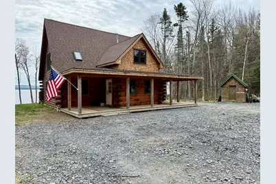 311 Moose Brook Road, Tomhegan Twp, ME 04478 - Photo 50