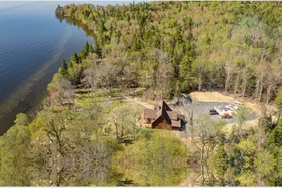 311 Moose Brook Road, Tomhegan Twp, ME 04478 - Photo 60
