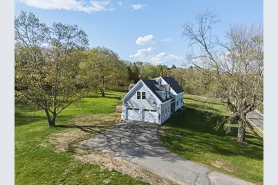 619 Morgan Bay Road, Surry, ME 04684 - Photo 2