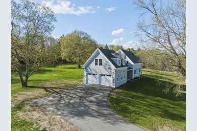 619 Morgan Bay Road, Surry, ME 04684 - Photo 1