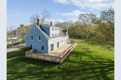 619 Morgan Bay Road, Surry, ME 04684 - Photo 12