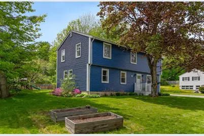 19 Hamlin Road, Falmouth, ME 04105 - Photo 28