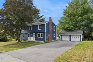 19 Hamlin Rd, Falmouth, ME 04105 - Photo 1