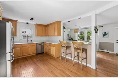 19 Hamlin Road, Falmouth, ME 04105 - Photo 10