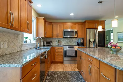 36 Tamarack Trail, Camden, ME 04843 - Photo 4