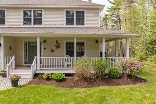 36 Tamarack Trail, Camden, ME 04843 - Photo 2