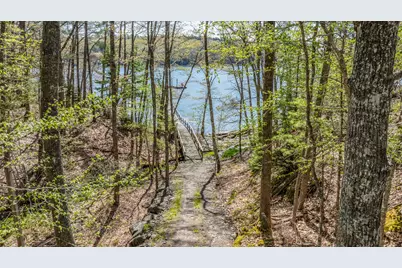 64 Moose Walk, Westport, ME 04578 - Photo 18