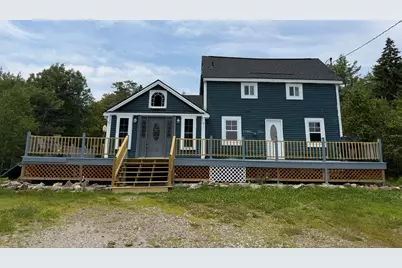33 Blake Farm Road, Edgecomb, ME 04556 - Photo 1