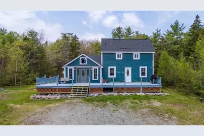 33 Blake Farm Road, Edgecomb, ME 04556 - Photo 4