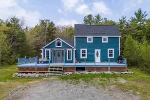 33 Blake Farm Rd, Edgecomb, ME 04556 - Photo 4
