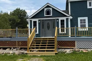 33 Blake Farm Rd, Edgecomb, ME 04556 - Photo 2