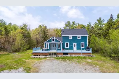 33 Blake Farm Road, Edgecomb, ME 04556 - Photo 6