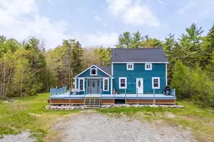 33 Blake Farm Rd, Edgecomb, ME 04556 - Photo 6