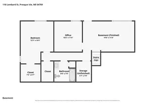 118 Lombard St, Presque Isle, ME 04769 - Photo 48