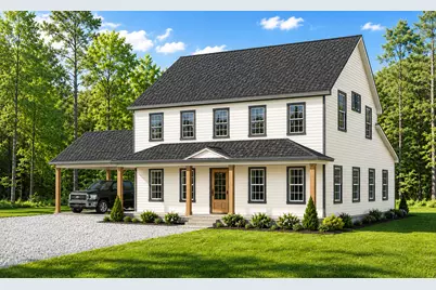 44A Greystone Lane, Brunswick, ME 04011 - Photo 1