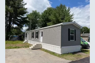 7 Marc Drive, Lisbon, ME 04252 - Photo 1