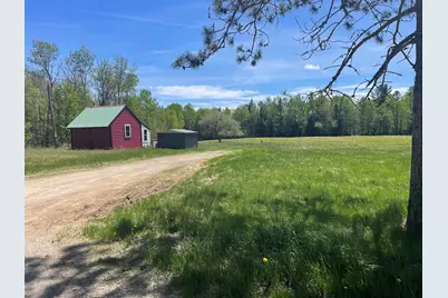 43 Barker Road, Burlington, ME 04417 - Photo 1