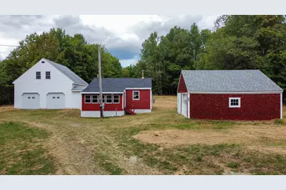 155 Garland Road, Charleston, ME 04422 - Photo 2