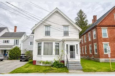 17 Winter Street, Waterville, ME 04901 - Photo 2