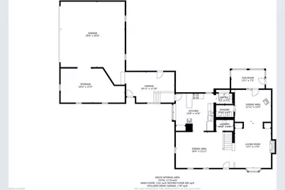 78 Ten Lots Road, Oakland, ME 04963 - Photo 68